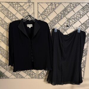 Danny & Nicole size 16